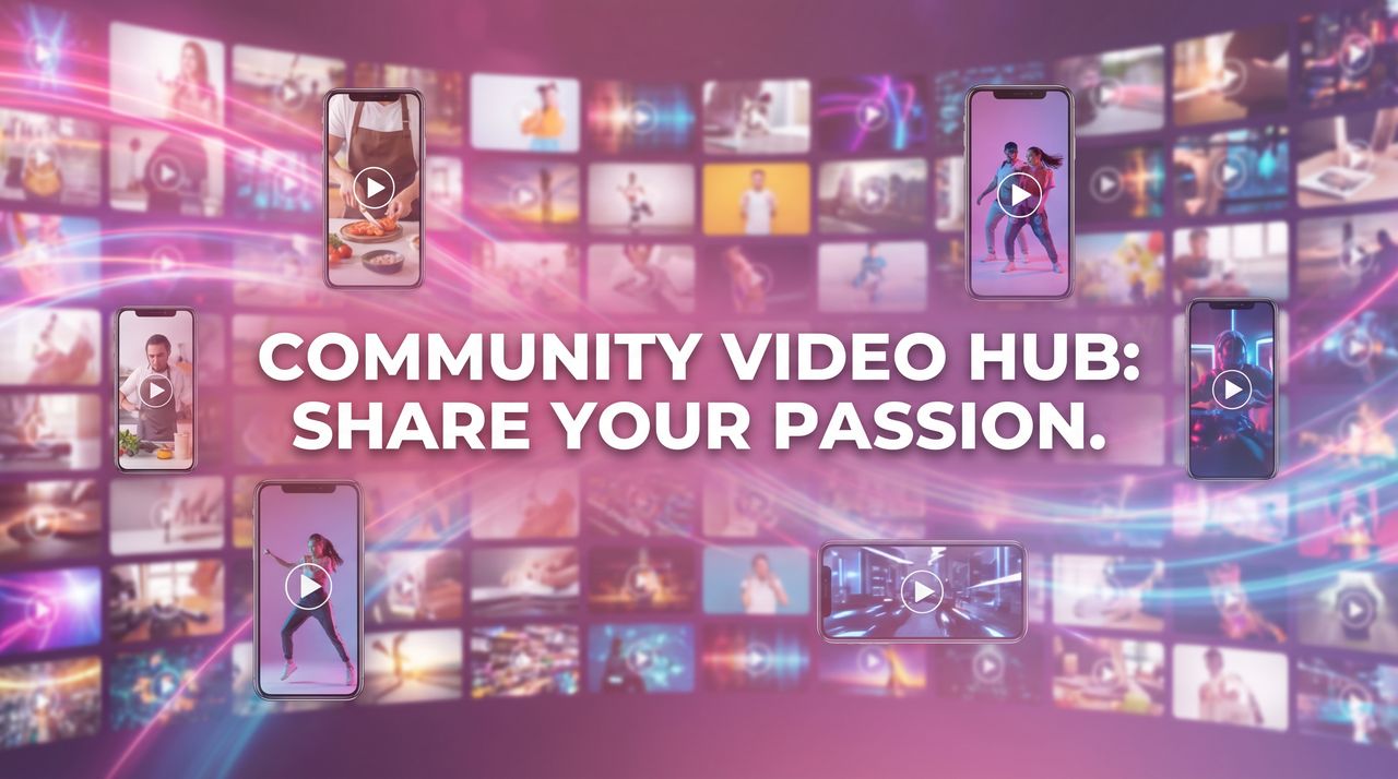 里番网视频社区互动