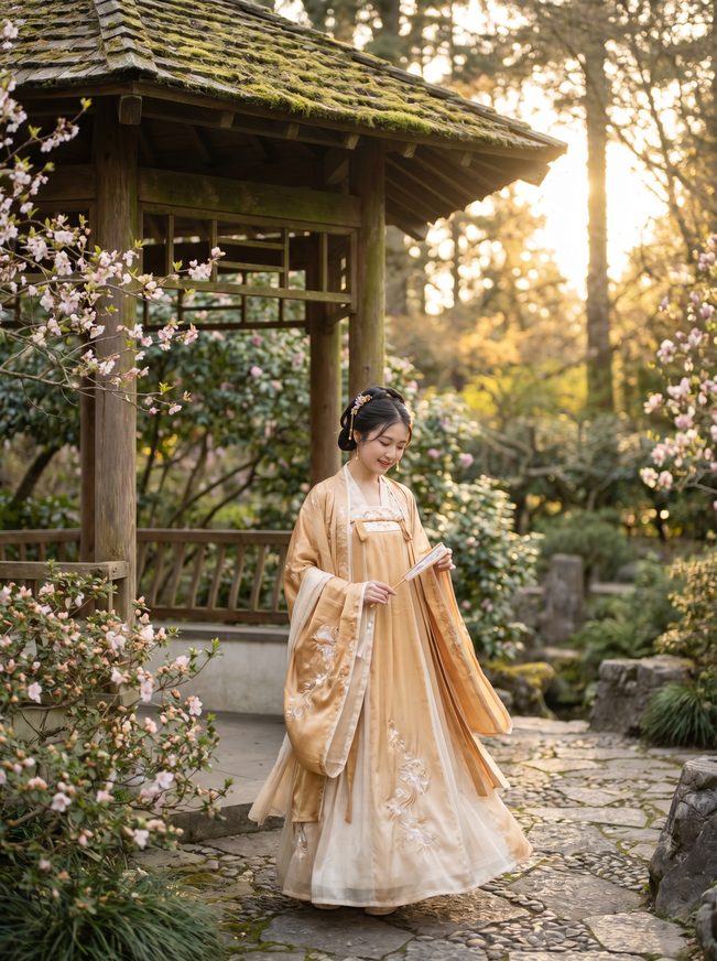 里番网里番网美少女写真视频·国风汉服系列