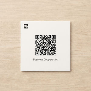 里番网商务合作二维码